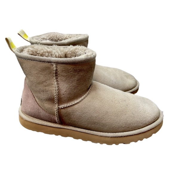 UGG Shoes - Classic Mini II Boot Uggs “campfire”